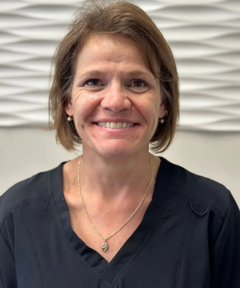 Patti, Dental Hygienist at Walk In The Park Family Dental in Kitchener