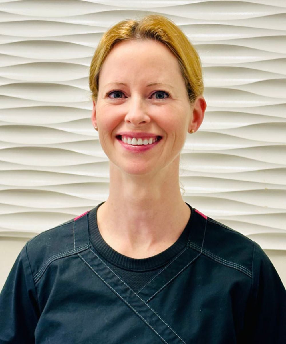 Dr. Alison Midgley, DDS — Dentist at Walk In The Park Family Dental in Kitchener